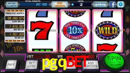 Flash Promotion pgqbet