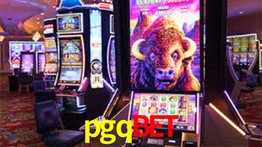 Welcome Bonus pgqbet