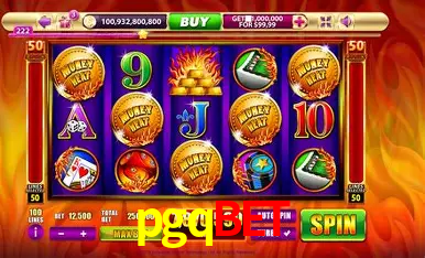 Seasonal Promotions pgqbet